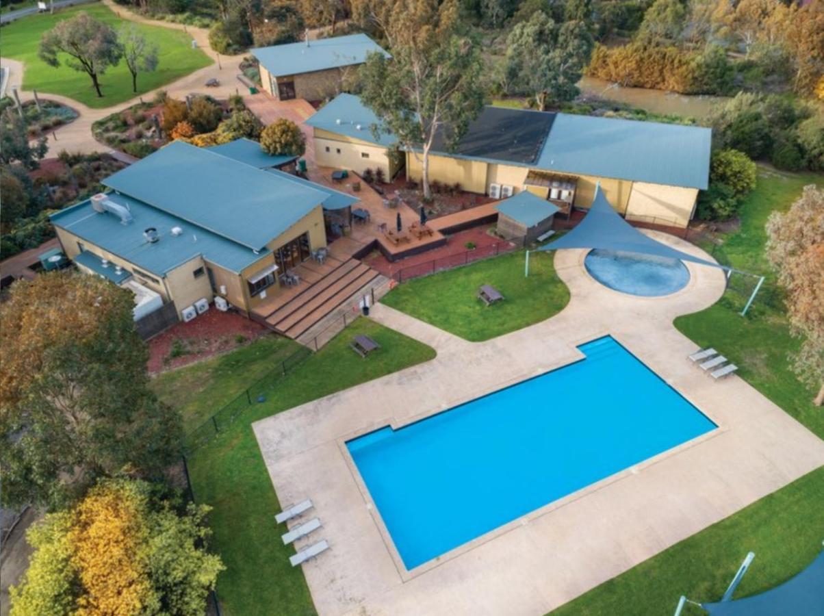 Kora Villa 226 Cowes Exterior photo